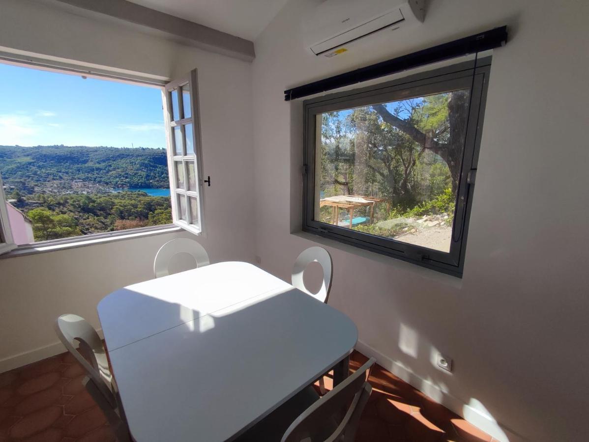 Les Reflets Du Lac Apartment Esparron-de-Verdon Exterior foto