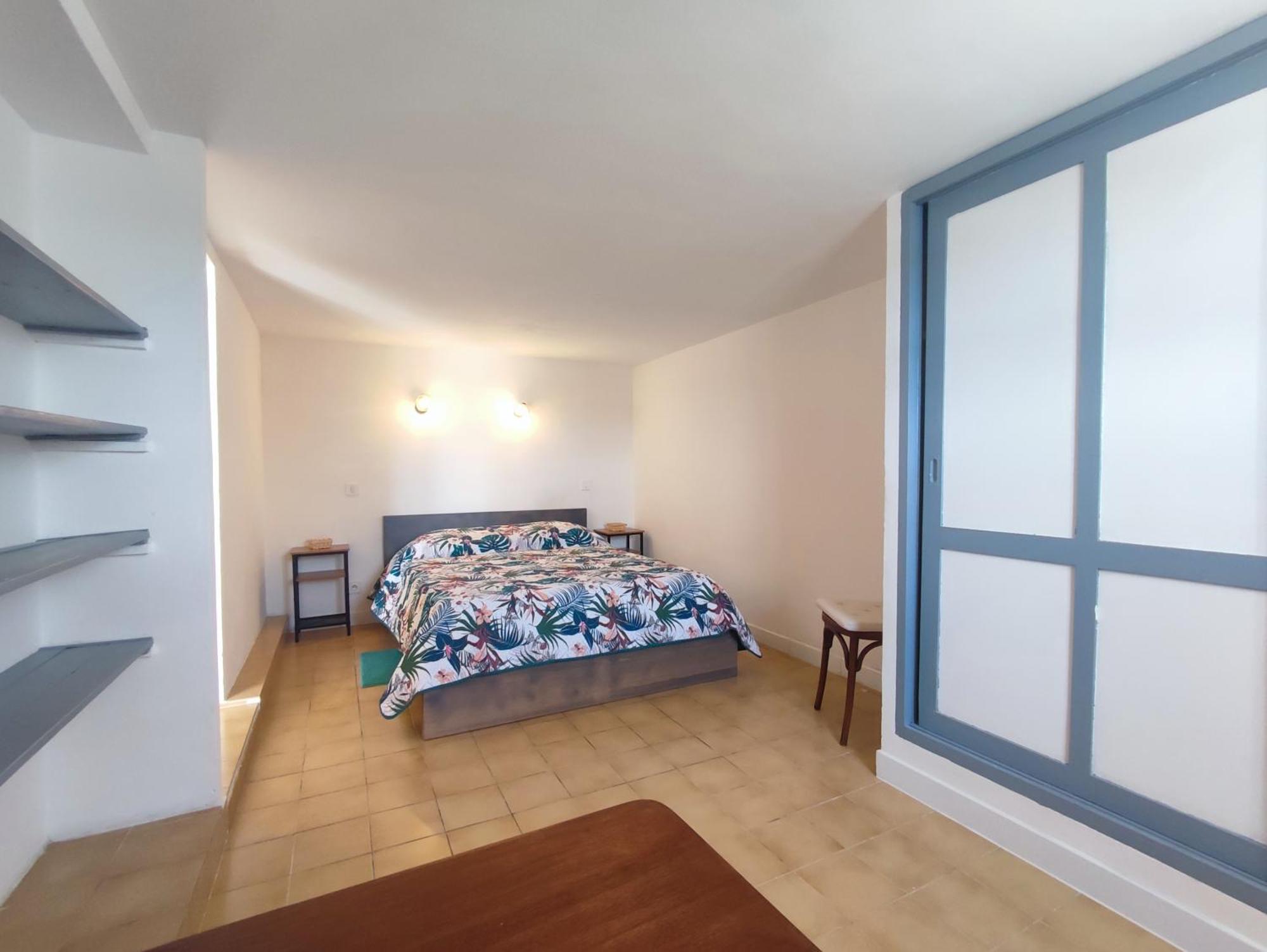 Les Reflets Du Lac Apartment Esparron-de-Verdon Exterior foto